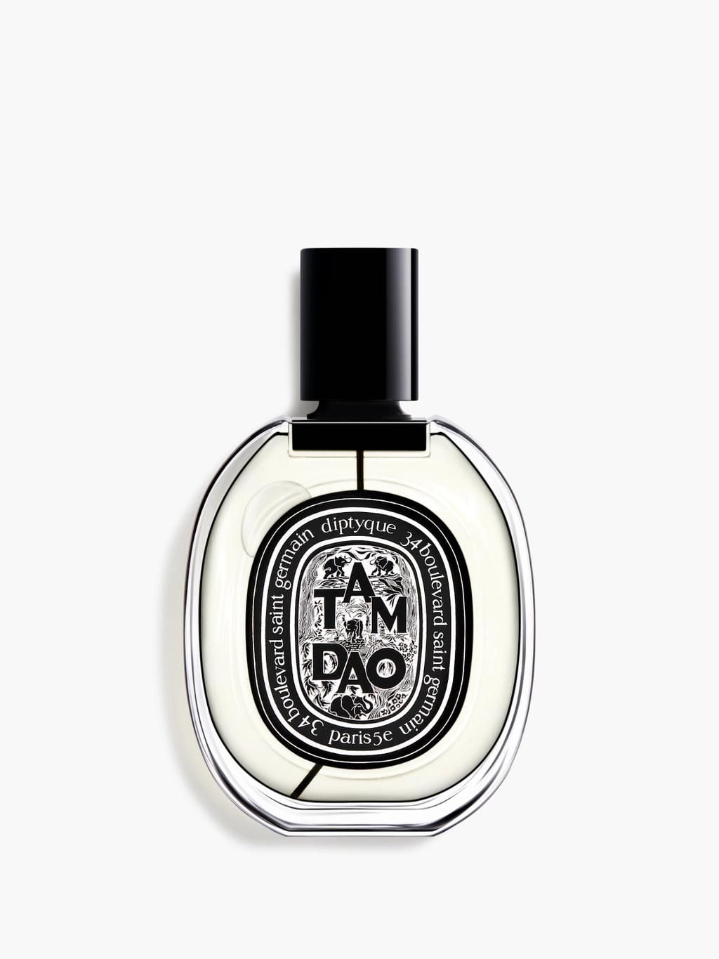 Nước hoa EDP Tam Dao