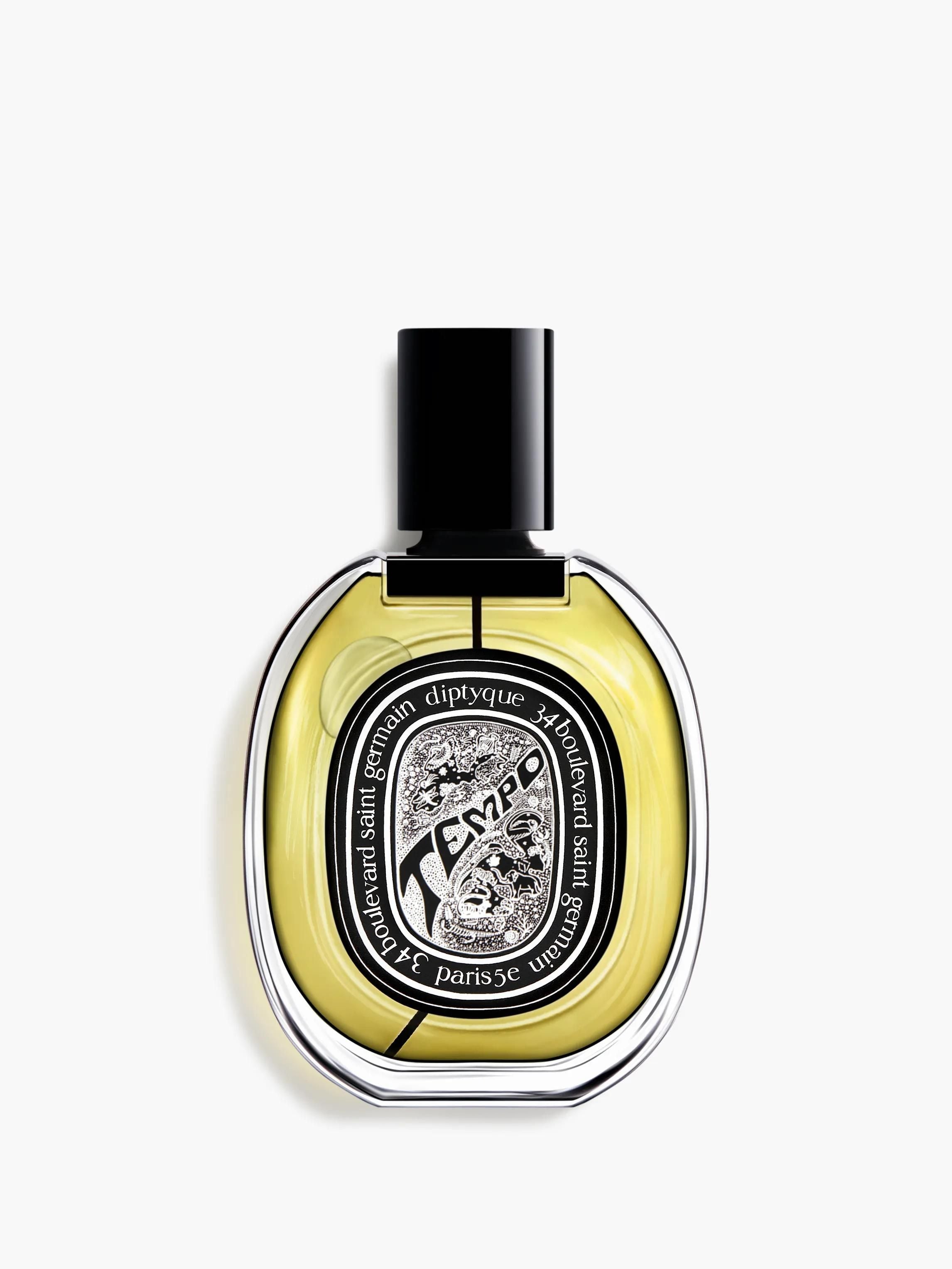 Diptyque - Nước hoa EDP Tempo