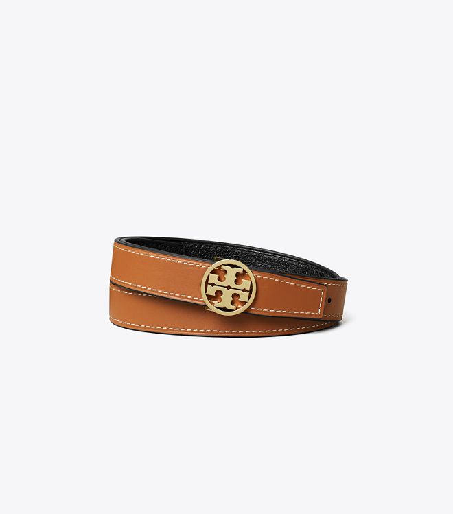 Thắt lưng 1" Miller Reversible