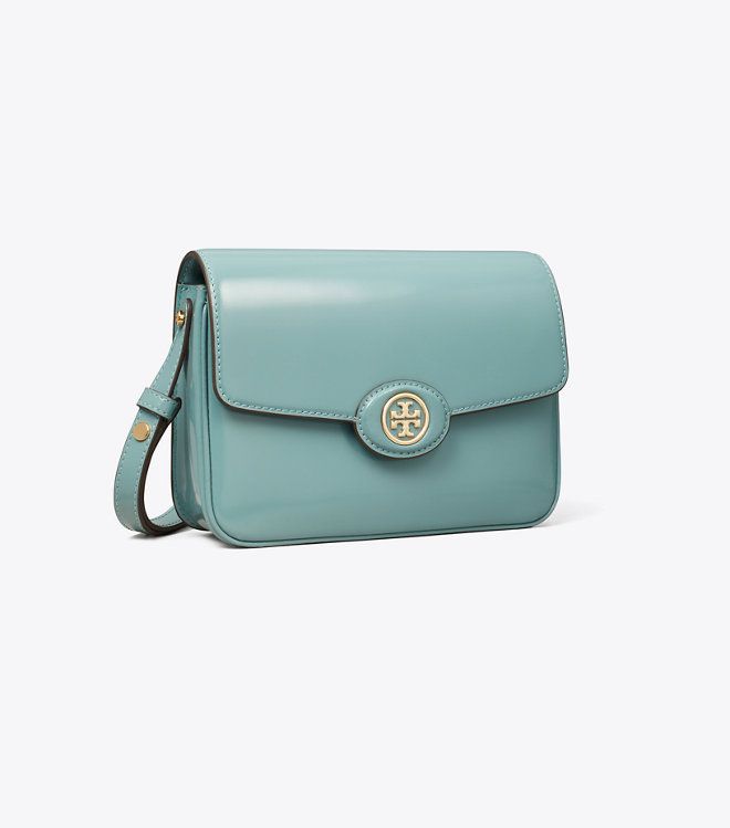 Túi Robinson Spazzolato Convertible Shoulder Bag