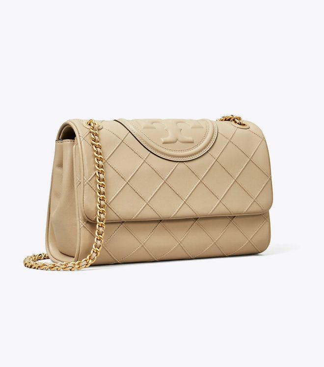 Túi Fleming Soft Convertible Shoulder Bag