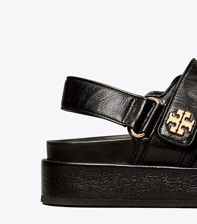 Tory Burch - Dép Kira Sport Sandal