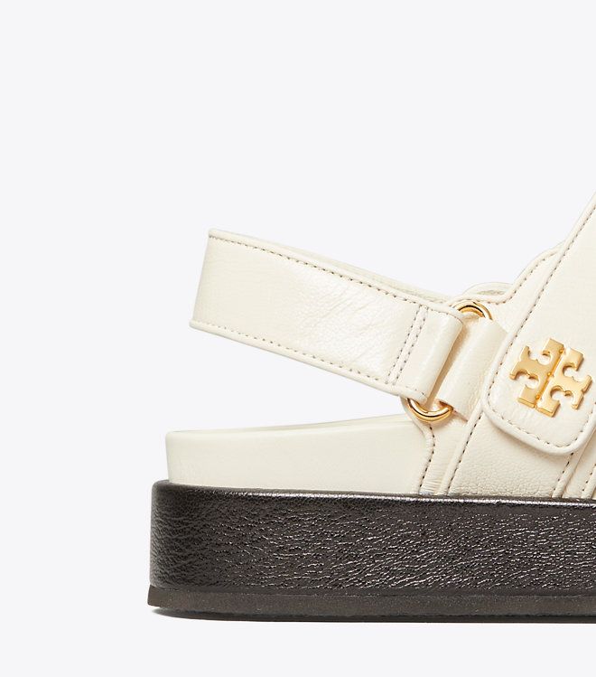 Tory Burch - Dép Kira Sport Sandal