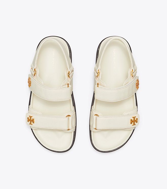 Tory Burch - Dép Kira Sport Sandal