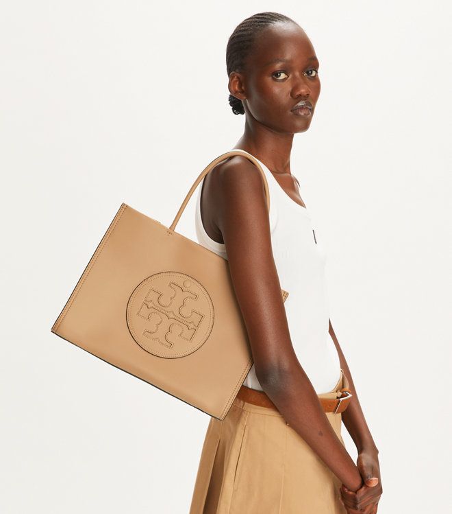 Tory Burch - Túi Ella Bio Small Tote