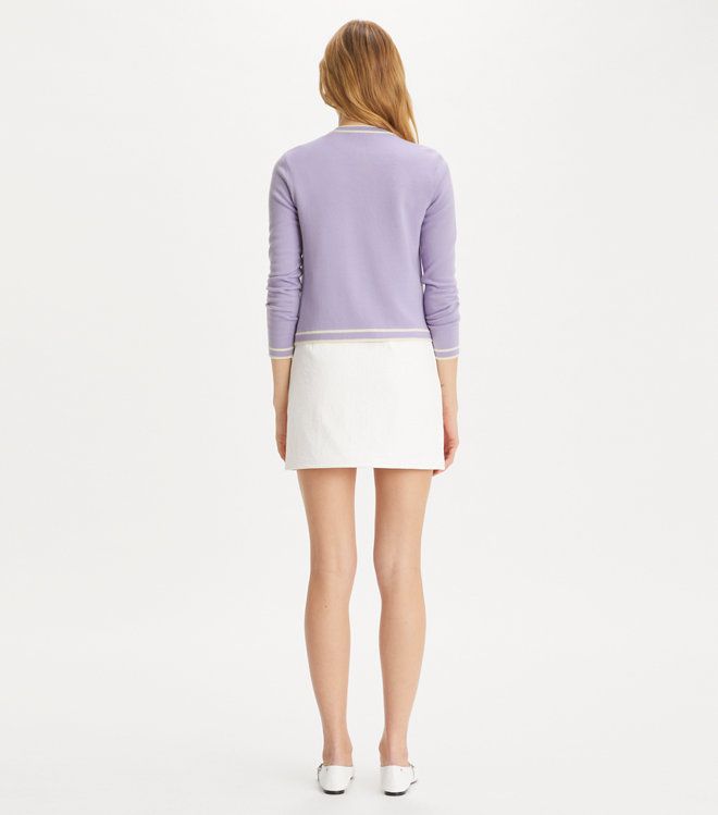 Tory Burch - Áo cardigan Kendra