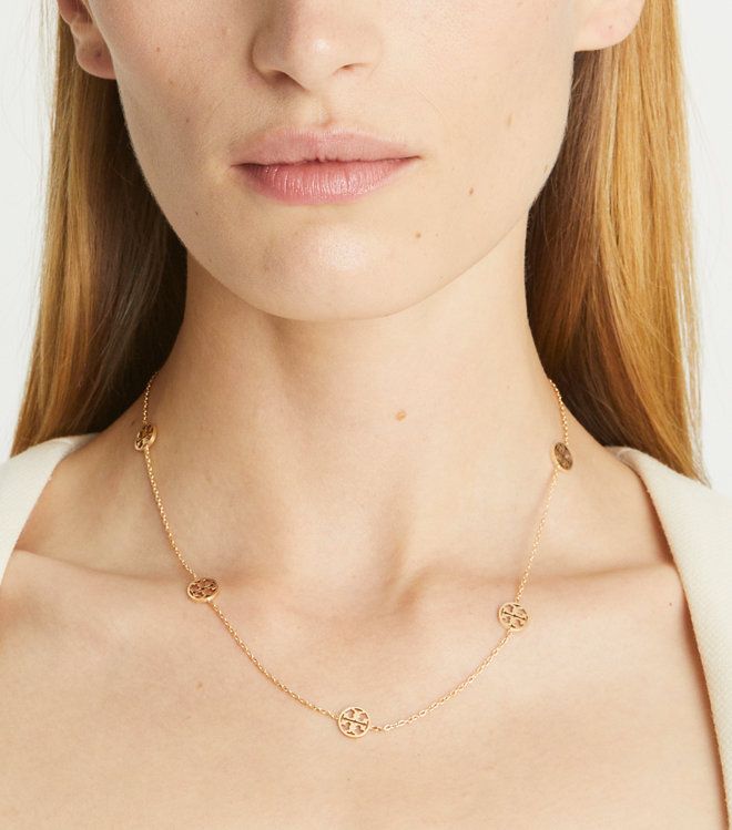 Vòng Cổ Miller Necklace