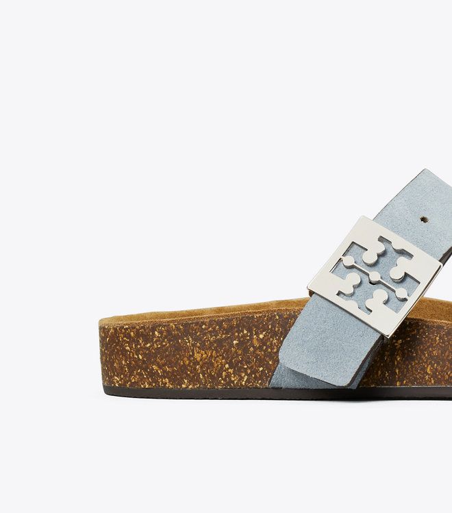 Tory Burch - Giày Mellow Thong Sandal