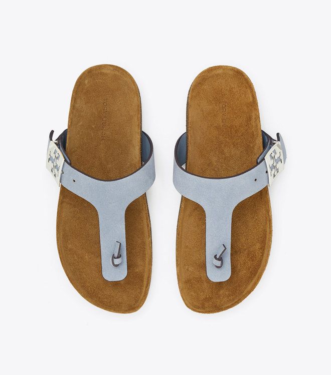 Tory Burch - Giày Mellow Thong Sandal