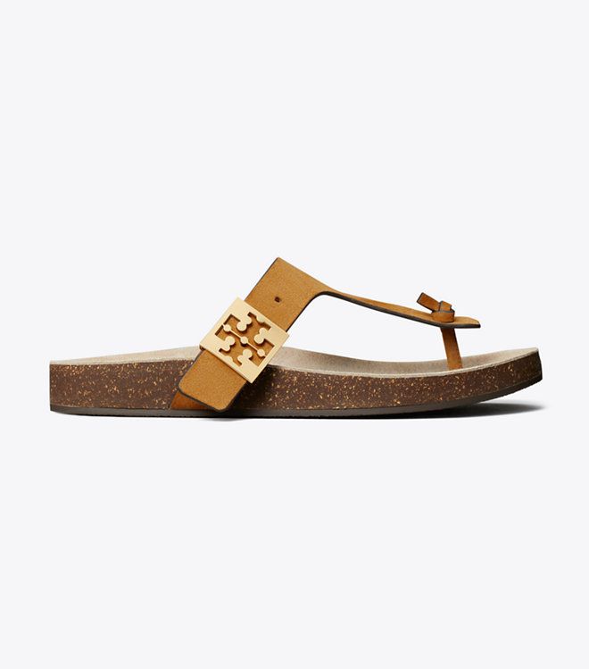 Tory Burch - Giày Mellow Thong Sandal
