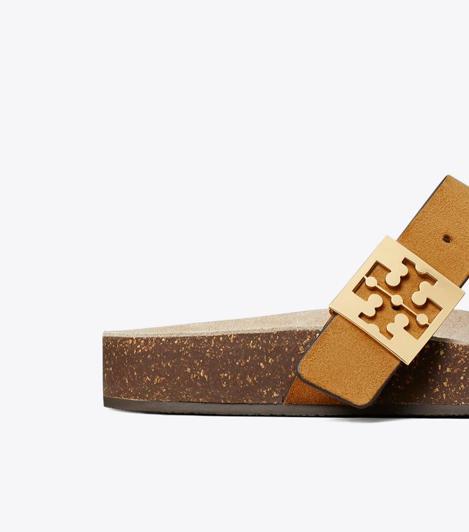 Tory Burch - Giày Mellow Thong Sandal