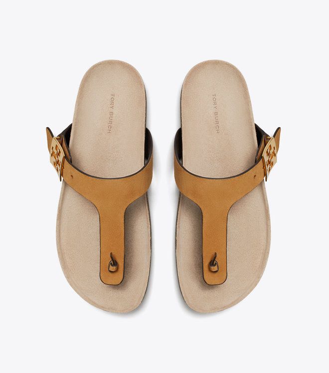 Tory Burch - Giày Mellow Thong Sandal