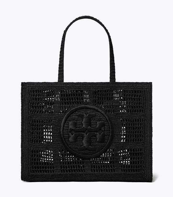 Tory Burch - Túi Ella Hand-Crocheted Large Tote