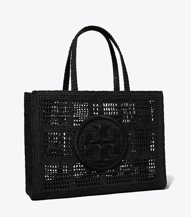 Túi Ella Hand-Crocheted Large Tote