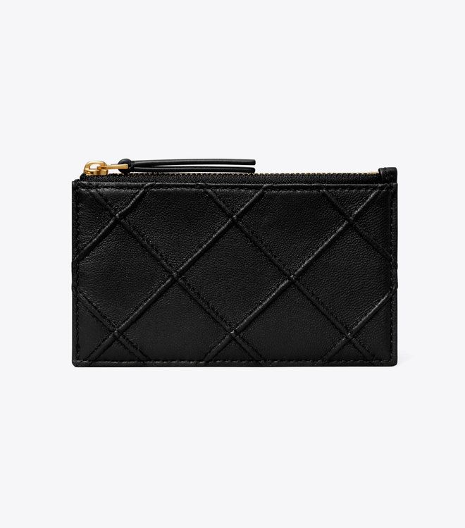 Ví Fleming Soft Zip Card Case