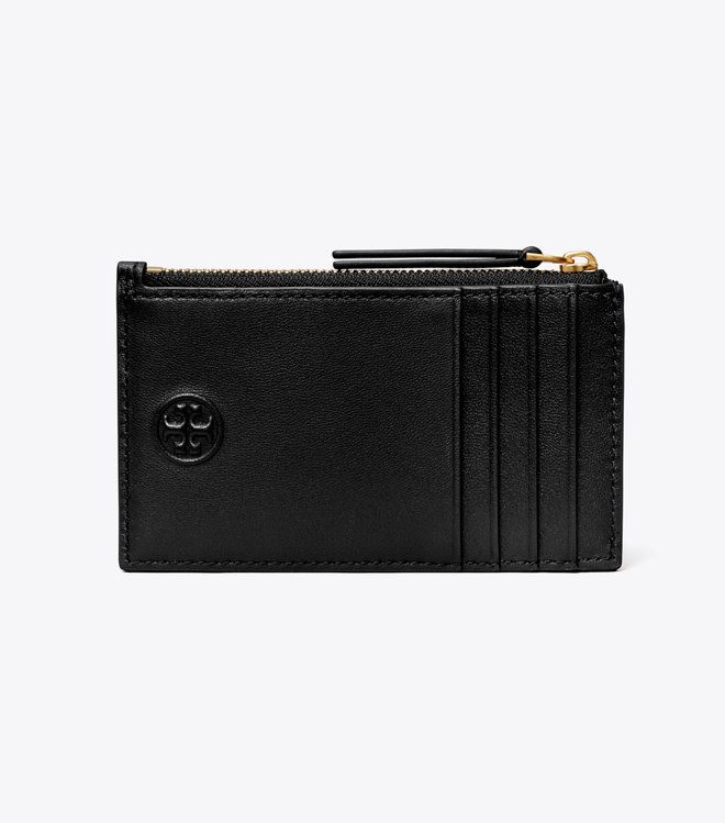 Ví Fleming Soft Zip Card Case