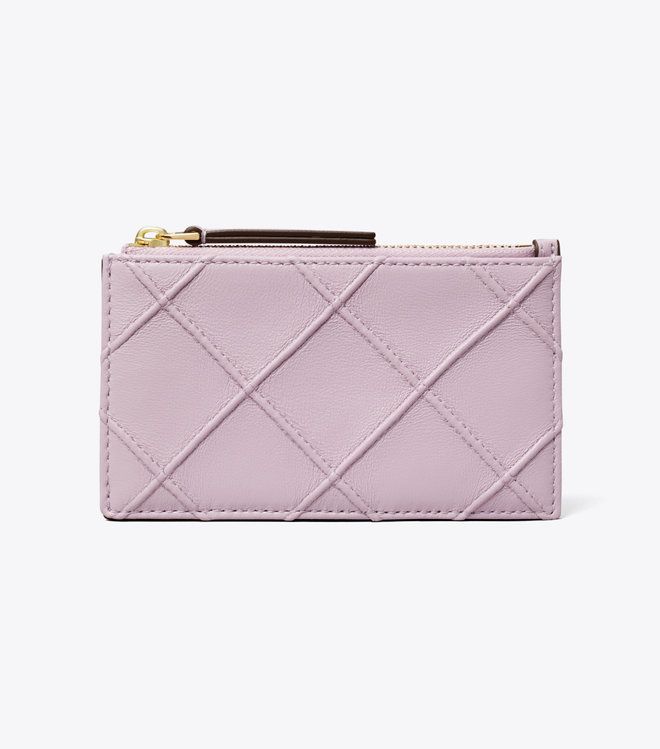 Ví Fleming Soft Zip Card Case