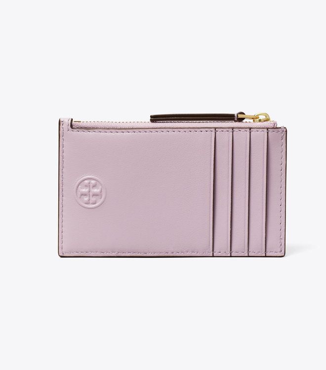 Ví Fleming Soft Zip Card Case