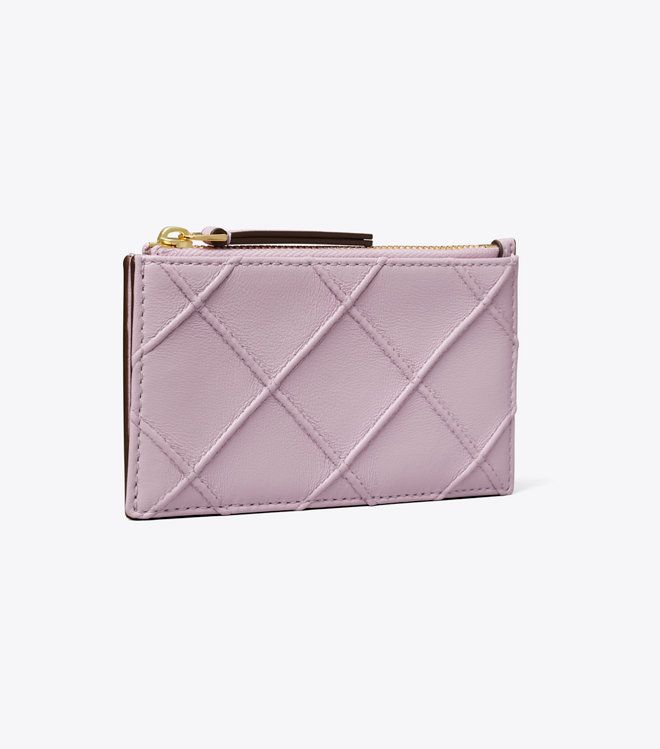 Ví Fleming Soft Zip Card Case