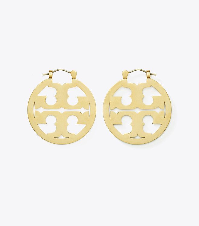Khuyên tai Icon Hoop Small