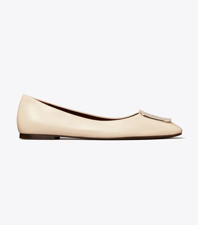 Tory Burch - Giày Georgia Ballet