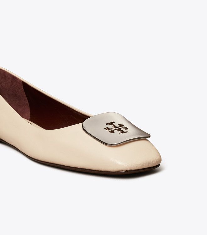 Tory Burch - Giày Georgia Ballet