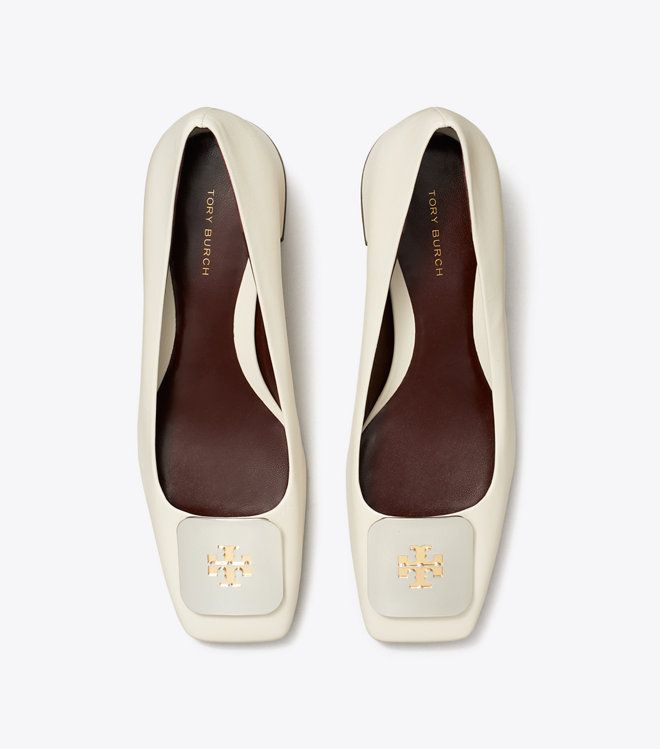 Tory Burch - Giày Georgia Pump