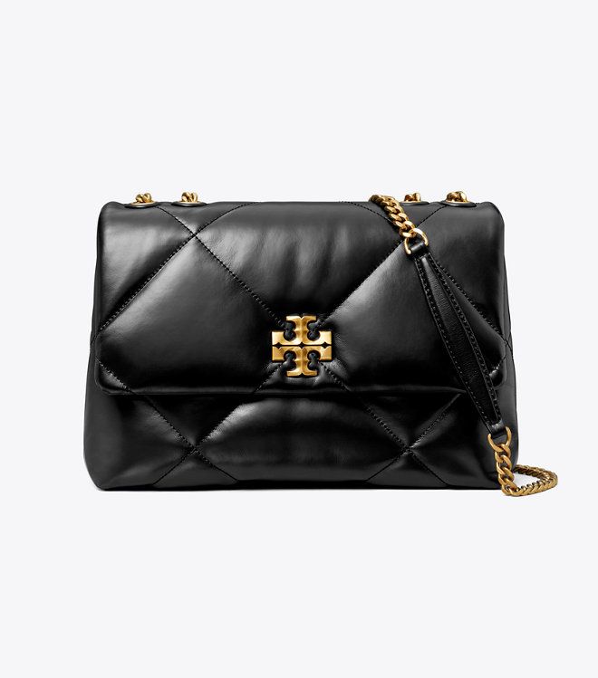 Tory Burch - Túi Kira Diamond Quilt Convertible Shoulder Bag