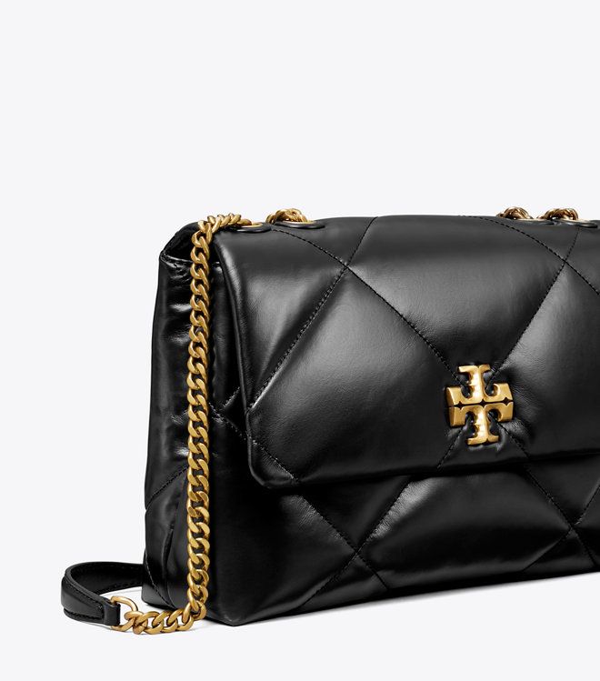 Tory Burch - Túi Kira Diamond Quilt Convertible Shoulder Bag