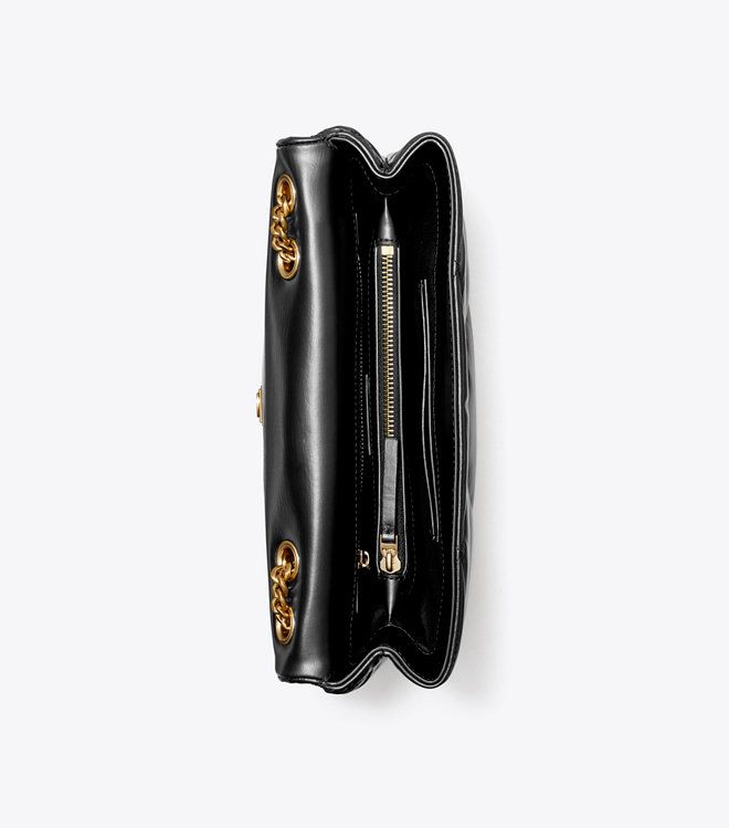 Tory Burch - Túi Kira Diamond Quilt Convertible Shoulder Bag