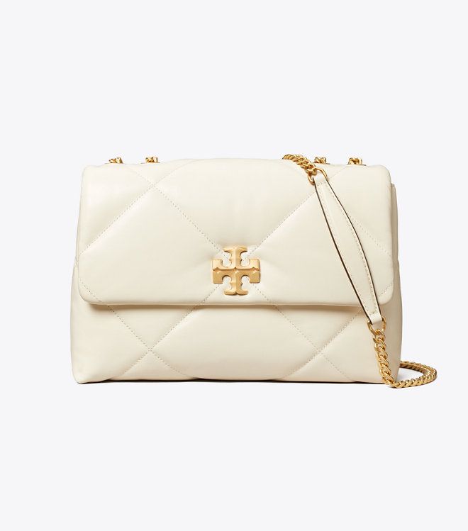 Tory Burch - Túi Kira Diamond Quilt Convertible Shoulder Bag