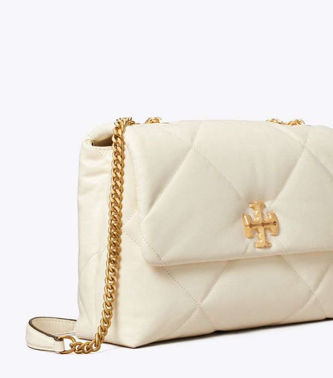 Tory Burch - Túi Kira Diamond Quilt Convertible Shoulder Bag