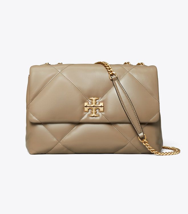 Tory Burch - Túi Kira Diamond Quilt Convertible Shoulder Bag