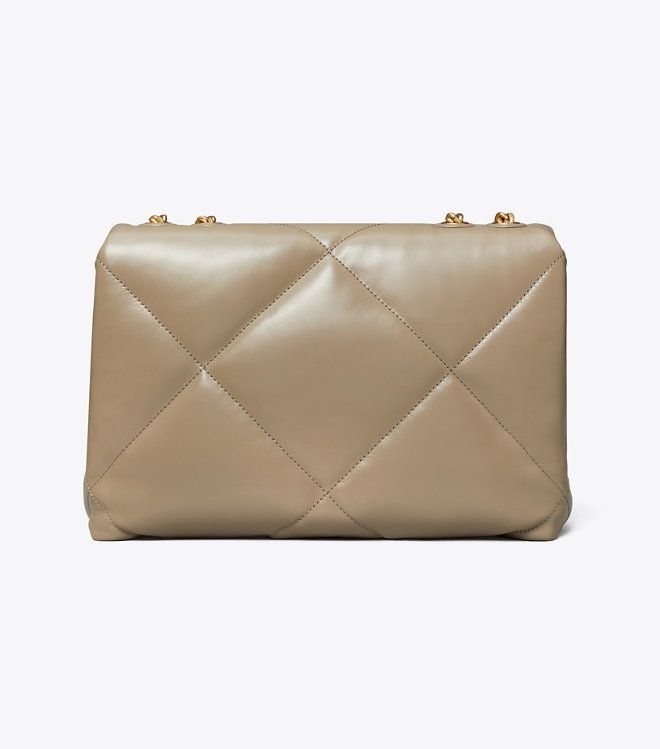 Tory Burch - Túi Kira Diamond Quilt Convertible Shoulder Bag
