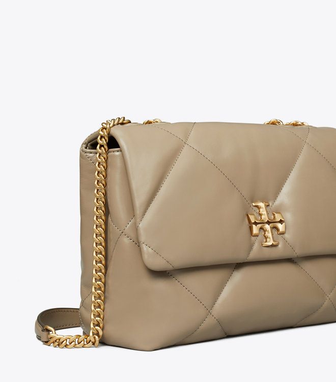 Tory Burch - Túi Kira Diamond Quilt Convertible Shoulder Bag
