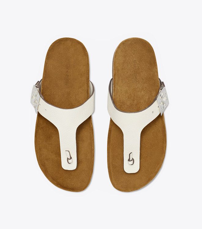 Tory Burch - Dép Mellow Thong Sandal
