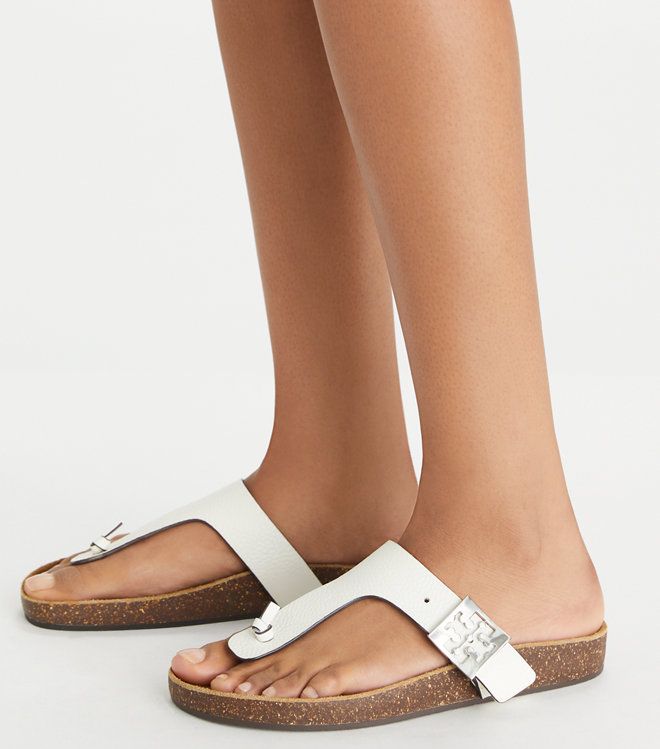 Tory Burch - Dép Mellow Thong Sandal