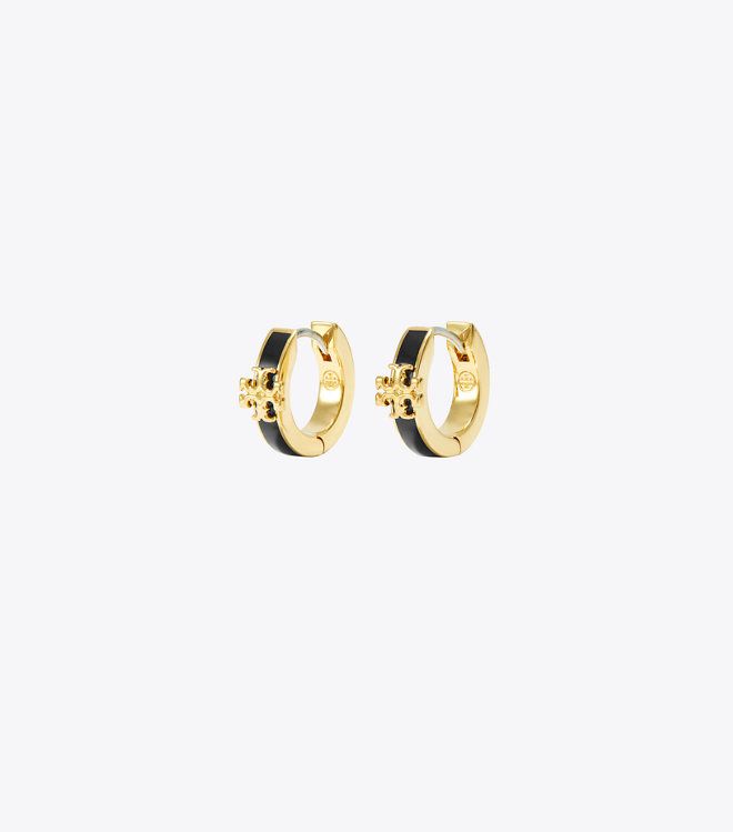 Tory Burch - Khuyên tai Icon Enamel