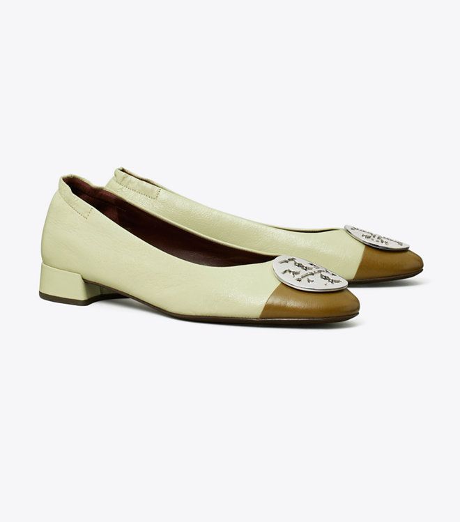 Giày Claire Heel Ballet 25Mm C-Width