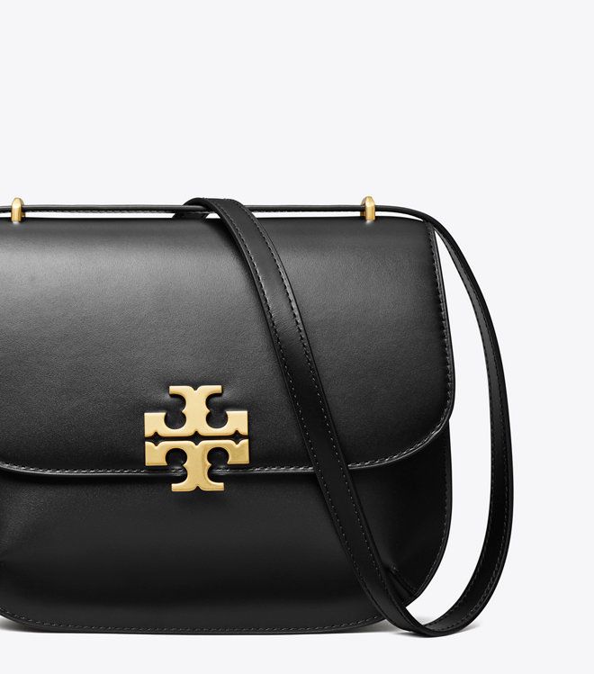 Tory Burch - Túi Eleanor Slim Saddlebag