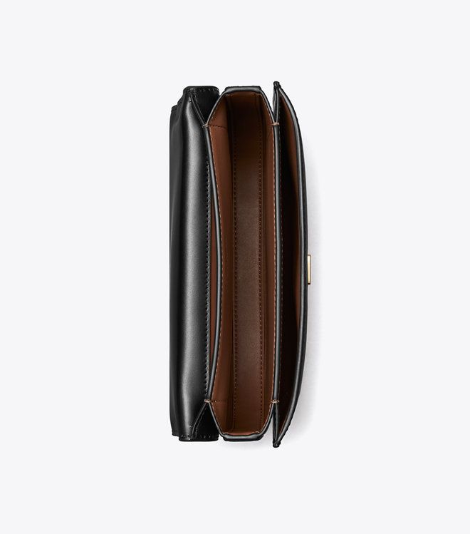Tory Burch - Túi Eleanor Slim Saddlebag