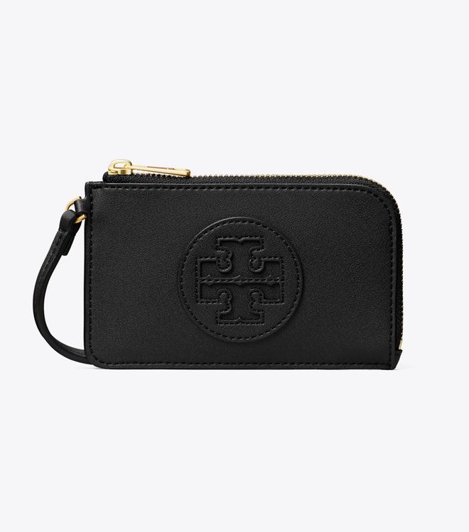 Tory Burch - Ví Ella Bio Zip Card Case