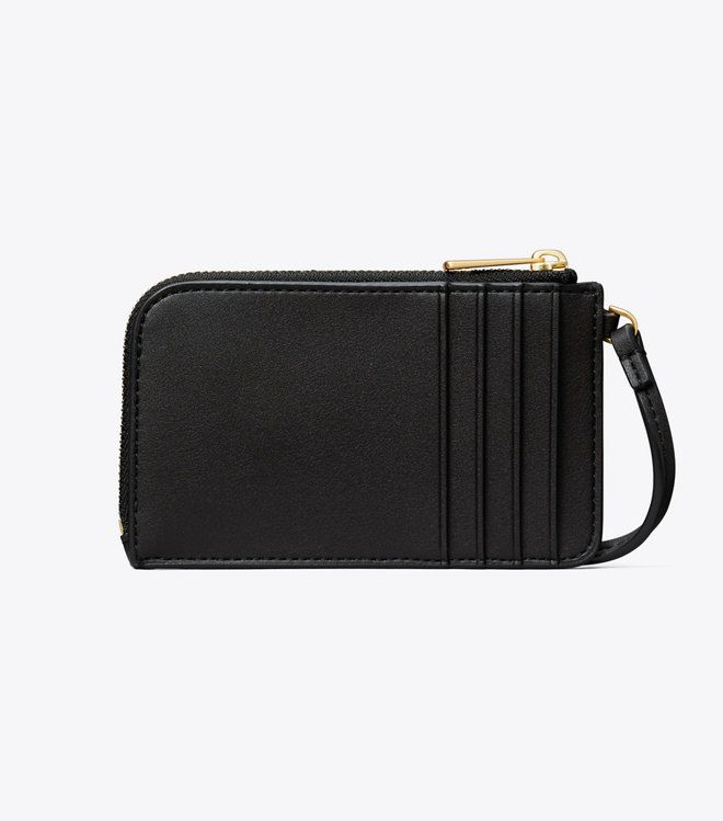 Tory Burch - Ví Ella Bio Zip Card Case