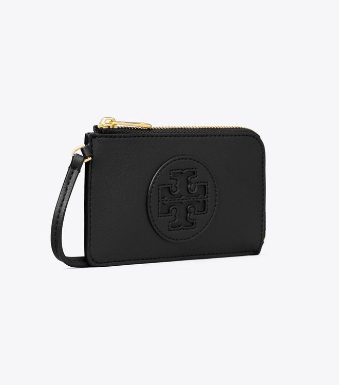 Tory Burch - Ví Ella Bio Zip Card Case