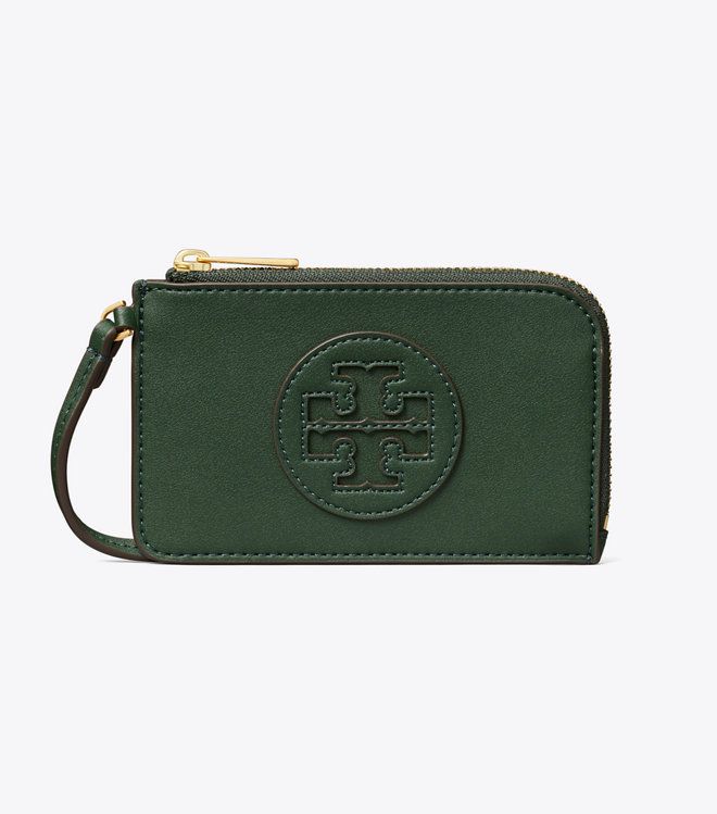 Tory Burch - Ví Ella Bio Zip Card Case