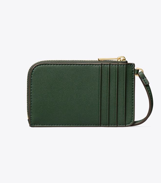 Tory Burch - Ví Ella Bio Zip Card Case