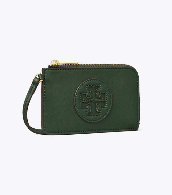 Tory Burch - Ví Ella Bio Zip Card Case