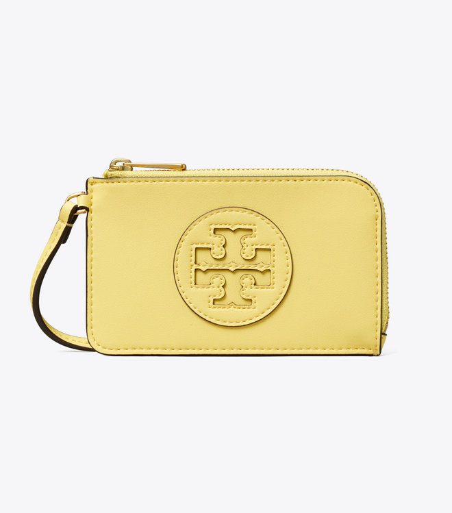 Tory Burch - Ví Ella Bio Zip Card Case