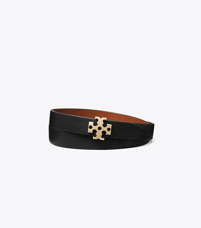 Tory Burch - Thắt lưng Logo Belt