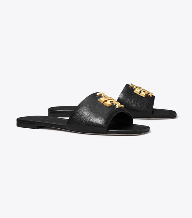 Dép Eleanor Slide